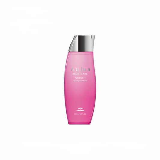 Milbon Aujua QUENCH Shampoo Moist 250ml