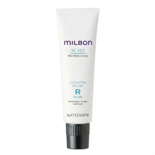 MILBON CLEANSING SPA GEL R (150g)