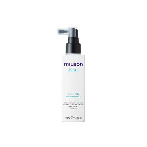 MILBON SOOTHING MOISTURIZER (120mL)