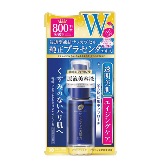 Meishoku PLACENTA EXTRACT ESSENSE 30mL