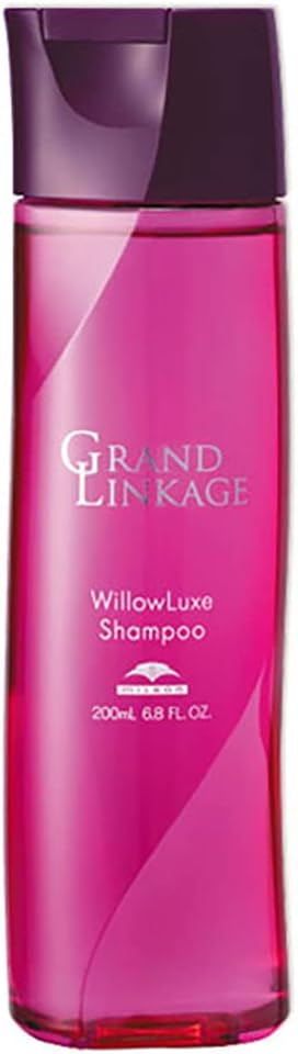 Milbon GRAND LINKAGE Willowluxe shampoo 200ml