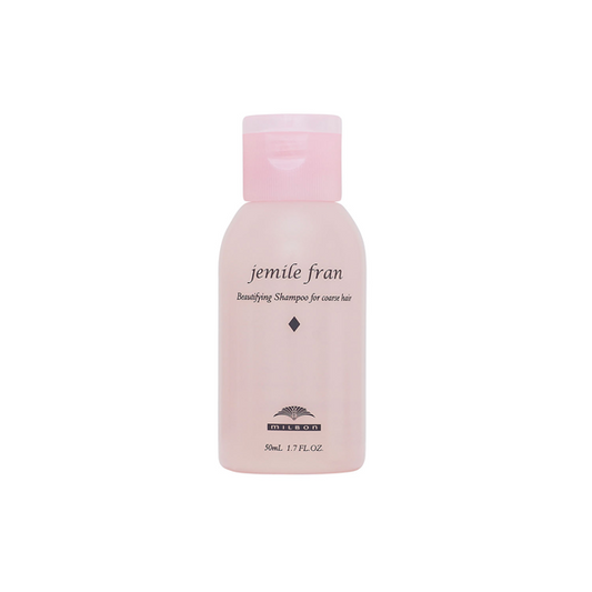 Milbon Jemile Fran Shampoo (diamond) 50 ml