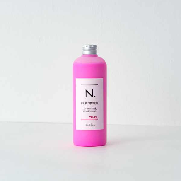 Napla N. COLOR TREATMENT Pi (300g)