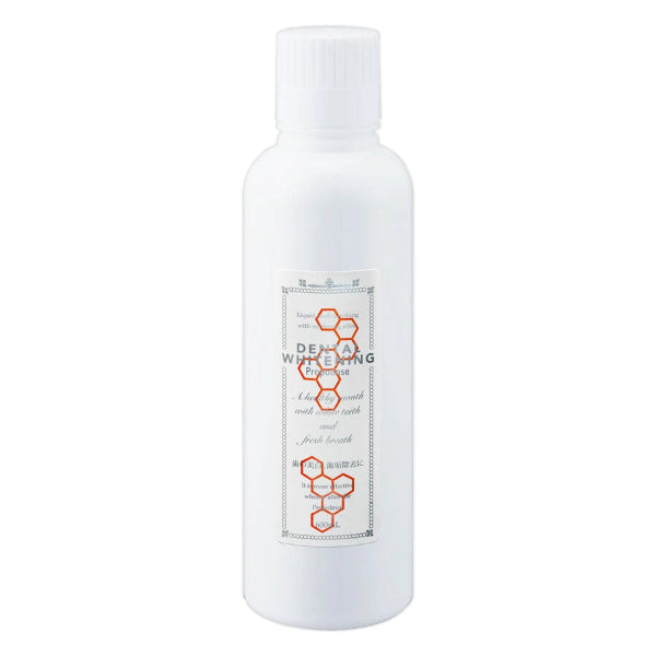 Propolinse DENTAL WHITENING 600ml