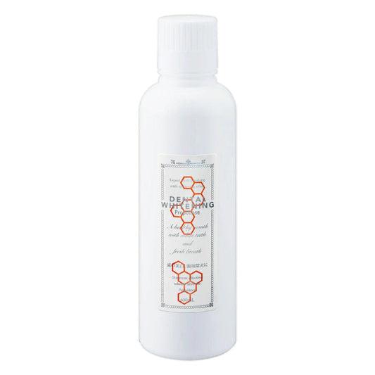 Propolinse DENTAL WHITENING 600ml
