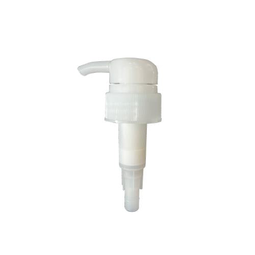 Pump dispenser (for TOKIO INKARAMI 2 and 3 System Treatment 1000g refill)