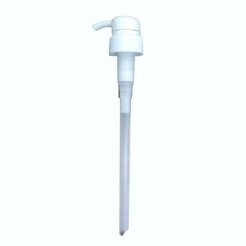 Pump dispenser (for TOKIO INKARAMI PRE SHAMPOO)