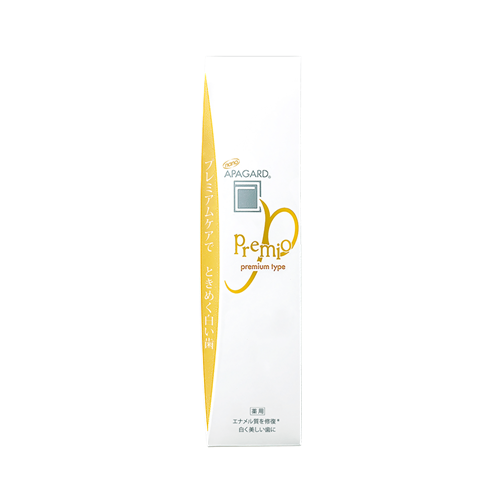 SANGI APAGARD Premio 105g