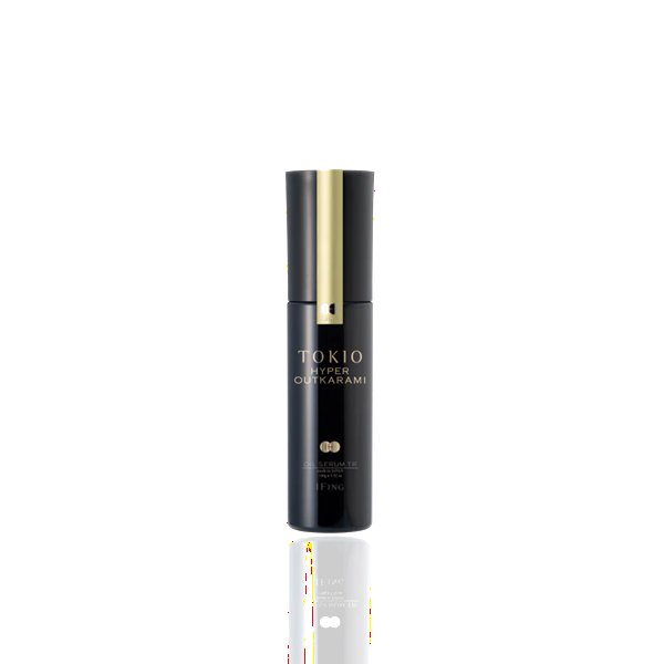 TOKIO IE HYPER INKARAMI OIL SERUM TREATMENT (100g)