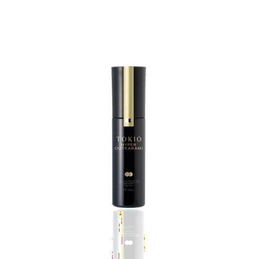 TOKIO IE HYPER INKARAMI OIL SERUM TREATMENT (100g)