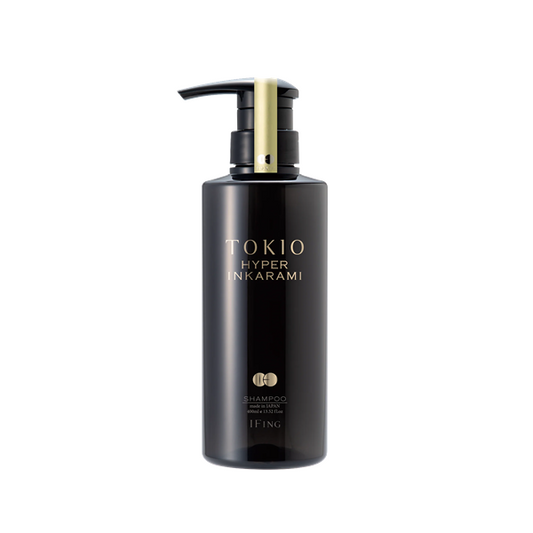 TOKIO IE HYPER INKARAMI SHAMPOO (400ml)