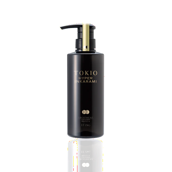 TOKIO IE HYPER INKARAMI TREATMENT (400g)