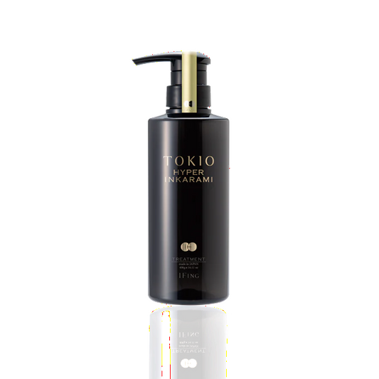 TOKIO IE HYPER INKARAMI TREATMENT (400g)