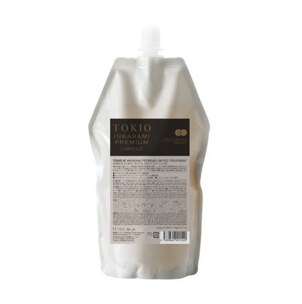 TOKIO IE INKARAMI PREMIUM LIMITED TREATMENT 700g refill