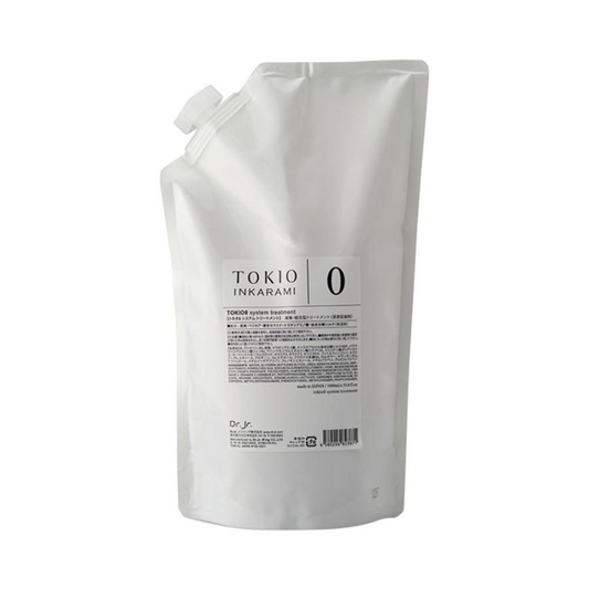 TOKIO INKARAMI 0 System Treatment 1000ml refill