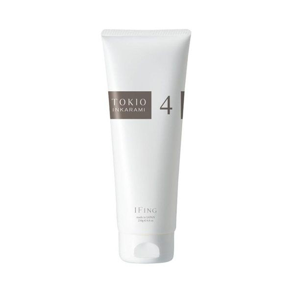 TOKIO INKARAMI 4 System Treatment 250g (Basic Line) – Japan