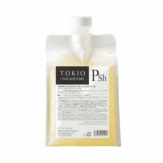 TOKIO INKARAMI – Japan Shampoo.com TOKIO INKARAMI – Japan Shampoo.com