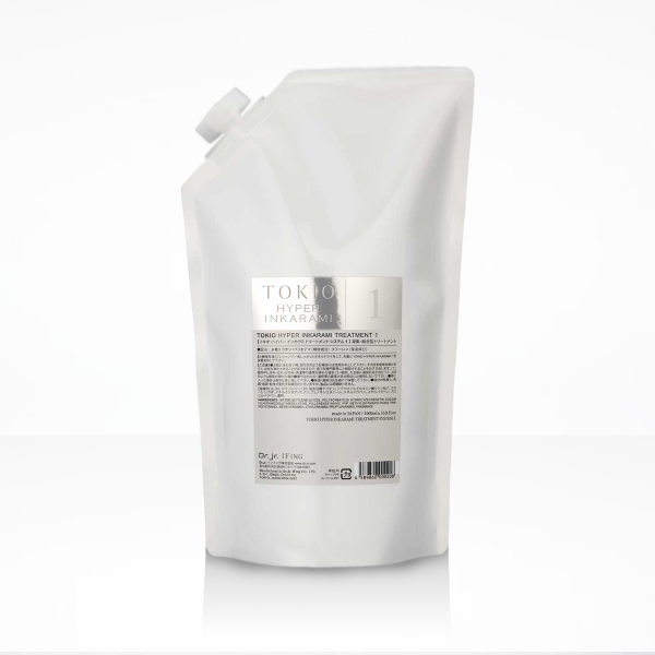 TOKIO HYPER INKARAMI 1 (1000ml)