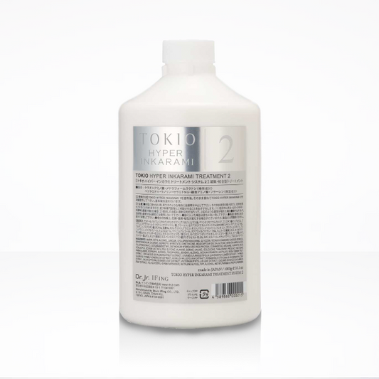 TOKIO HYPER INKARAMI 2 (1000g)