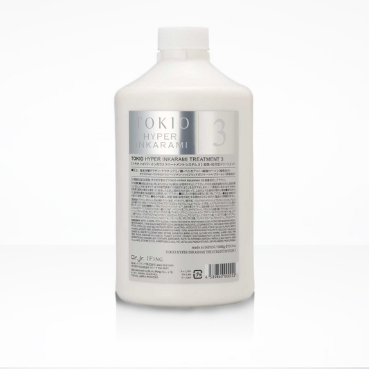 TOKIO HYPER INKARAMI 3 (1000g)