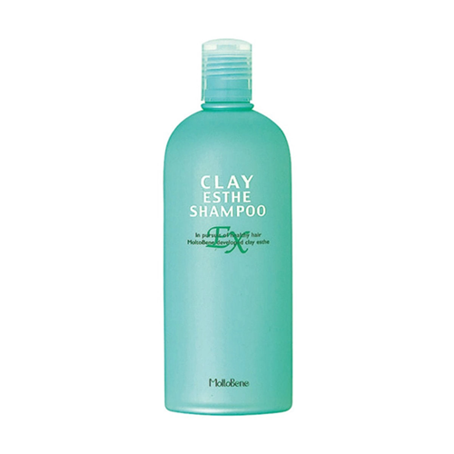 b-ex CLAY ESTHE shampoo EX 330ml