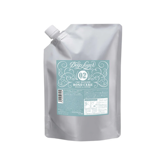 b-ex deep layer 0-2 CMC BUILDER (750g refill)