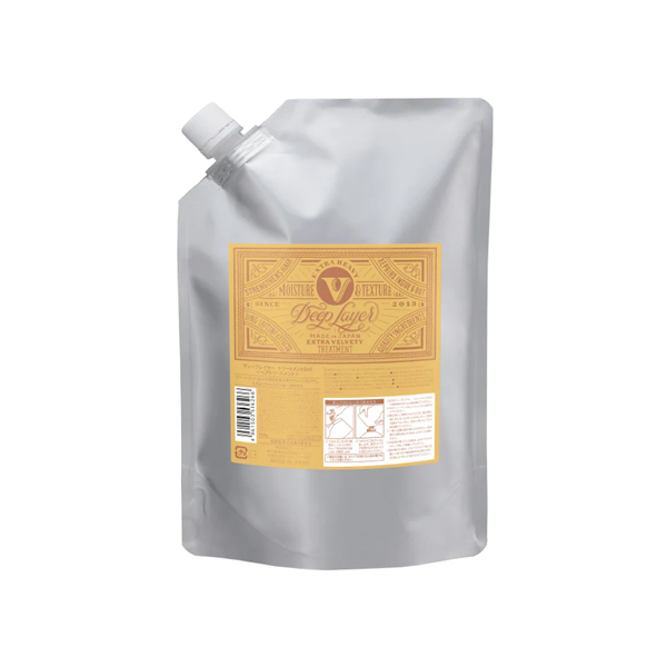 b-ex deep layer treatment ExV (750g refill)