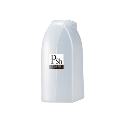 case (for TOKIO INKARAMI PRE SHAMPOO)