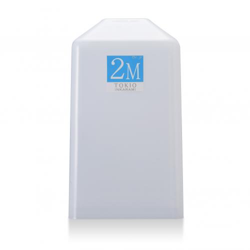 case (for TOKIO INKARAMI 2M System Treatment 1000g refill)