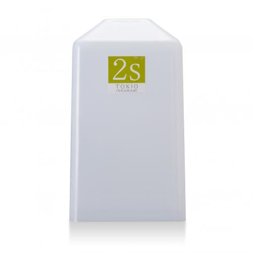 case (for TOKIO INKARAMI 2S System Treatment 1000g refill)
