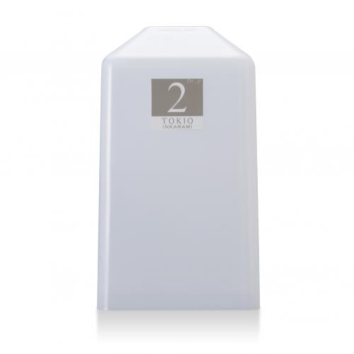 case (for TOKIO INKARAMI 2 System Treatment 1000g refill)