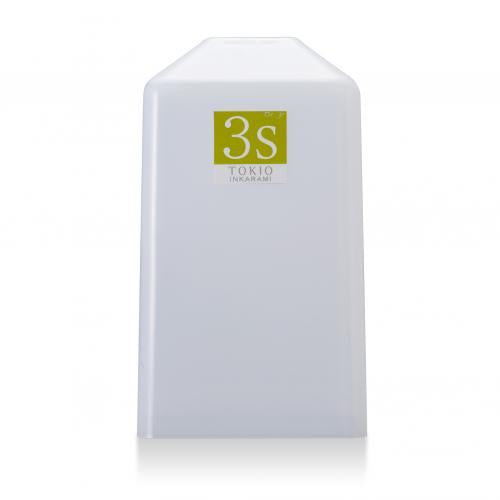 case (for TOKIO INKARAMI 3S System Treatment 1000g refill)
