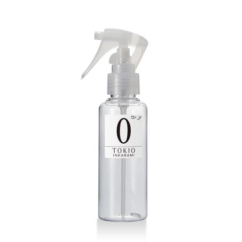 empty bottle&pump (for TOKIO INKARAMI 0 System Treatment 1000ml refill)