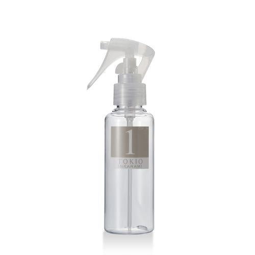 empty bottle&pump (for TOKIO INKARAMI 1 System Treatment 1000ml refill)