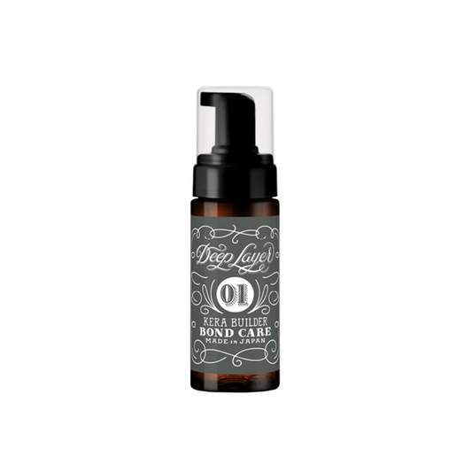 pump former (for b-ex deep layer 0-1 KERA BUILDER)