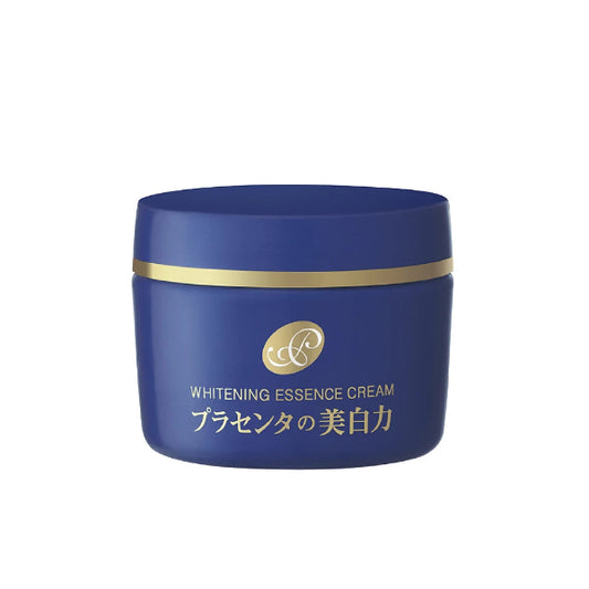 Meishoku Whitening Essence Cream 55g