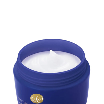 Meishoku Whitening Essence Cream 55g