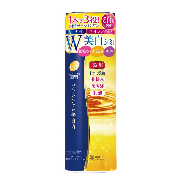 Meishoku whitering Essence lotion 190ml