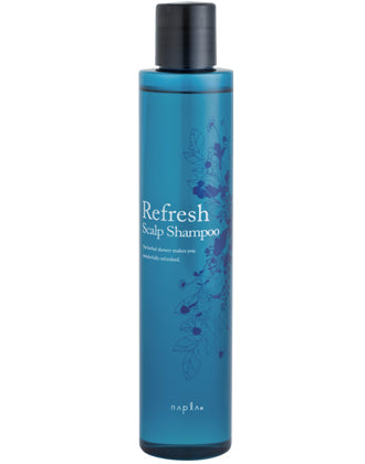 Napla Refresh scalp shampoo (200 ml)