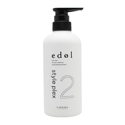 LebeL edol style plex 2 (500ml)