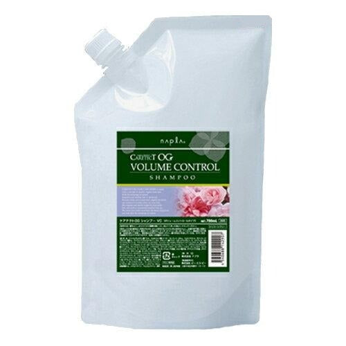 Napla Caretect OG Shampoo VC (700 ml refill)