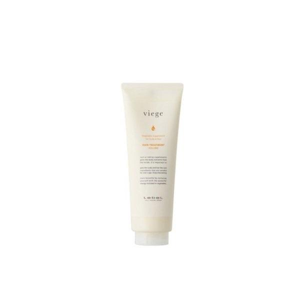 LebeL viege hair treatment V (30ml) mini size