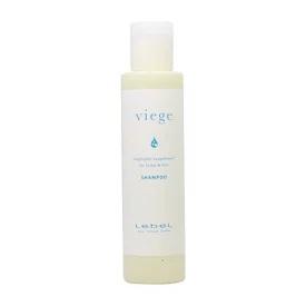 LebeL viege shampoo (30ml) mini size