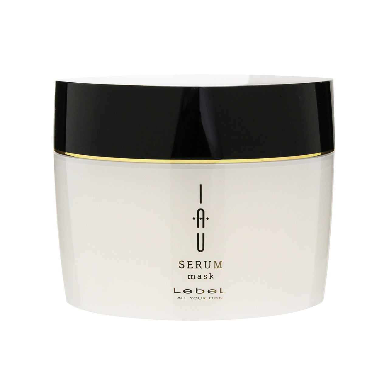 LebeL IAU serum mask (170g)