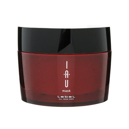 LebeL IAU mask (170g)