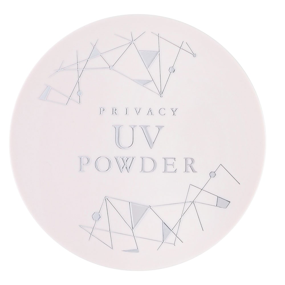 KOKURYUDO PRIVACY UV POWDER 50 (3.5g)