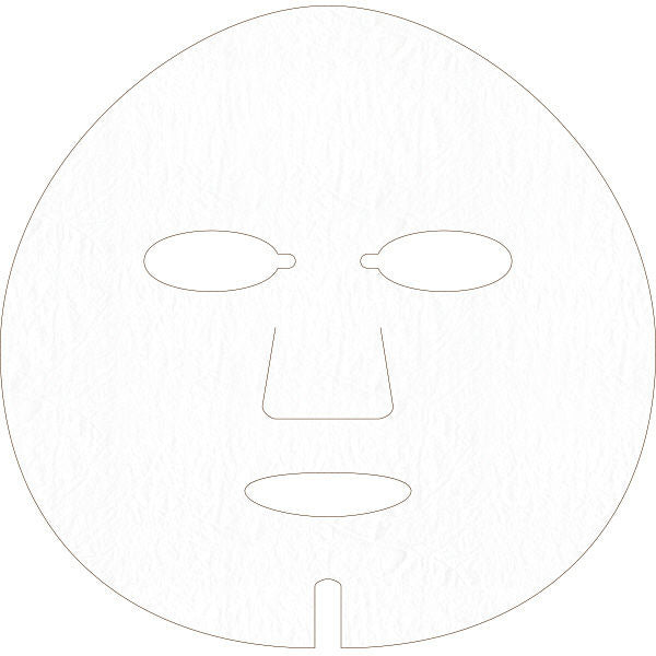 KOSE CLEAR TURN Beautiful Skin Craftsman Black Pearl Mask (7 sheets)