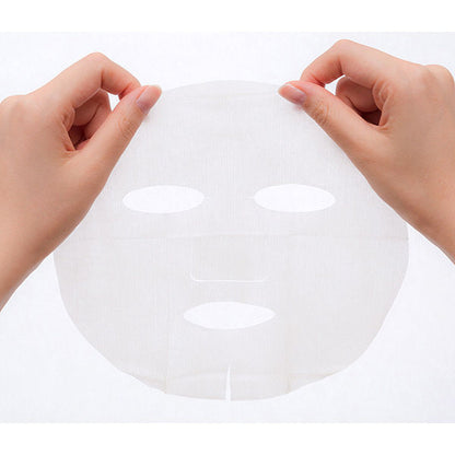 KOSE CLEAR TURN Beautiful Skin Craftsman Honey Mask (7 sheets)