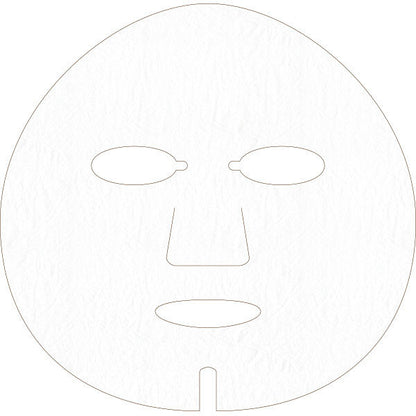KOSE CLEAR TURN Beautiful Skin Craftsman Japanese Sake Mask (7 sheets)