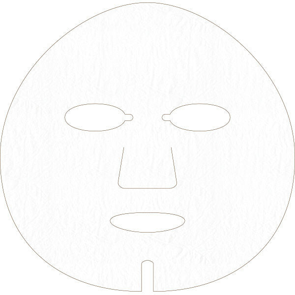KOSE CLEAR TURN Beautiful Skin Craftsman Pearl barley Mask (7 sheets)